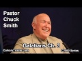48 Galatians 3 - Pastor Chuck Smith - C2000 Series