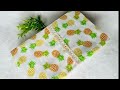 BRILLIANT 🤩 Dollar Tree DIY HACKS Using FABRIC