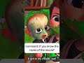 Boss Baby Short