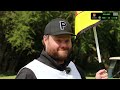 How Low Can Jimmy Bullard Shoot On OPEN QUALIFYING COURSE ? | Road To Open EP1