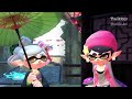 ♪ Spicy Calamari Inkantation ♫ Caitlin Koi Music Video - Splatoon 2