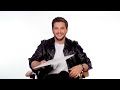 Kit Harington Answers the Web's Most Searched Questions | WIRED