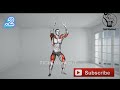 Naturally boost your dragon with this workout || home workout || 2023 #homeworkout #workout #health