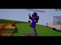 POJAVERS VS PCPLAYER || part-3||PVP MONTAGE|| [CINEMATIC]
