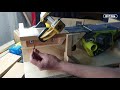 DIY Jointer Planer (Ryobi RPN 780) or other