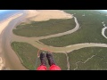 Turbo: Goes Bombing at RAF Donna Nook ... with extra seals ;-)