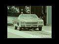 1972 Chevy Impala Dealership Sales Training promotional Film