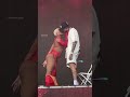 CHRIS BROWN “UNDER THE INFLUENCE” LIVE AT LOVERS AND FRIENDS FEST