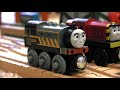 Season 16 Compilation (Episodes 226-240) | Thomas & Friends Wooden Railway Adventures