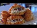 I make CHICKEN SALAD for any occasion | EASY Chicken Recipe