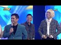 Showtime hosts become emotional as they express gratitude on their anniversary | It's Showtime