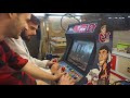 Come Costruire un Arcade Box Cabinato - Retrogaming con Raspberry - Fai Da Te ft. Mattley