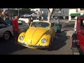 Seal Beach Ca. Car Show 2021