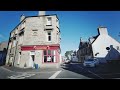 Scottish town Callander drive time #b15dov  #db07our #subscribe #trending #travel #motorhome #shorts