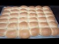 2kls pandesal mano mano 4ingridients only