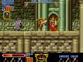 1990 [60fps] Magic Sword ALL