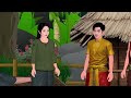 រឿង វាសនានាងលម្អង ភាគទី ០១ | Khmer Fairy Tales | Khmer11 [4K 60FPS]