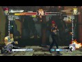 usf4 IamA Narcissist (Viper) vs Stig Junior (Guile)