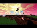 Raw W Tap Combos |Zeqa|MCPE MOBILE|