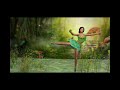 Forest Fairy Summer Ballet, Phantom Rose Grid, Bayou Region