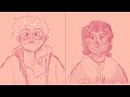 Your Stupid Face | The Magnus Archives Animatic