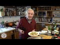 Easy Pizza | Cooking At Home With Jacques Pépin | KQED