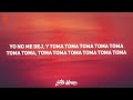 DENNIS - Tá Ok Remix (Letra) ft. Karol G & Maluma