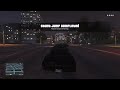 Grand Theft Auto V - Airtime