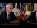 On the Road with President Biden: A conversation on the PACT Act