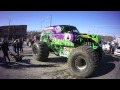 Grave Digger #26 Build