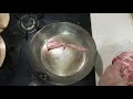 de Buyer | Cook Fried Eggs using Un-seasoned Frying pan | Does the frying pan must be seasoned?