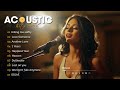 Top Acoustic Songs 2024 Collection - Best Acoustic Covers of 2024 | Iconic Acoustic #7