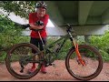 MTB Vlog #4 - AbsoluteBlack Oval Chainrings are Truly Awesome!