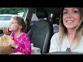 DAY IN THE LIFE OF A MOM| Summer Bucket List- Drive In Movies| Tres Chic Mama