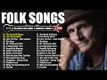 Jim Croce, John Denver, Don Mclean, Cat Stevens, Simon & Garfunkel - Classic Folk Songs 60's 70's