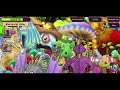 How to get Epic Wynq - Amber Island (My Singing Monsters 4.1.2) MSM