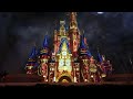 The Spectacular & Magical Kingdom at Walt Disney World in Florida | The Last Part