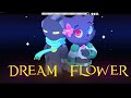 Dream Flower by Xender Game & Knots (FHD 60FPS)