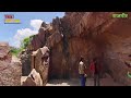 सोन भंडार गुफा (Son Bhandar Caves) |  खजाने का रहस्य | Bihar Nalanda Rajgir  #bihar #rajgir #cave