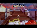 NERF Strike Roblox gameplay