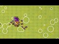 BH Troops VS Super Troops | Clash Of Clans |
