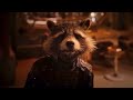 Rocket The Raccoon // Set Fire To the Rain x Another Love // Tribute