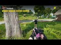 A NOVA GERAÇÃO DO PUBG NÃO CONHECE ESSE HOTDROP DE SANHOK!