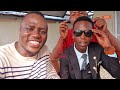 Kenyan Prince vs. Dr. Castro & Stoopid Boy