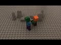 Lego animation