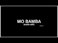 [AUDIO EDIT] MO BAMBA |with kira's iconic laugh 🔥