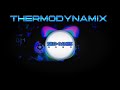 THERMODYNAMIX By DJ-Nate (AUDIO SPECTRUM)