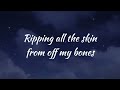 Mercy - Shawn Mendes (Lyrics)