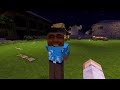 Minecraft | เทอม3! | ⭐🥚 ชายต๊อง&หญิงเพี้ยน 🥚⭐ [ตอนจบ]