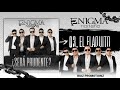 El Flaquito - Enigma Norteño (Official Audio)